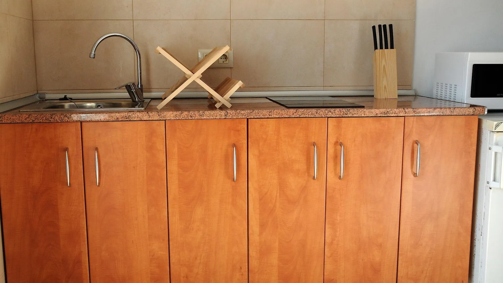 Apartamentos Ar Caribe Lloret de Mar Spanien