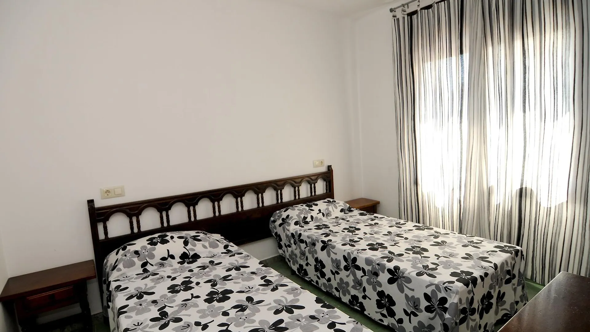 Lägenhet Apartamentos Ar Caribe Lloret de Mar