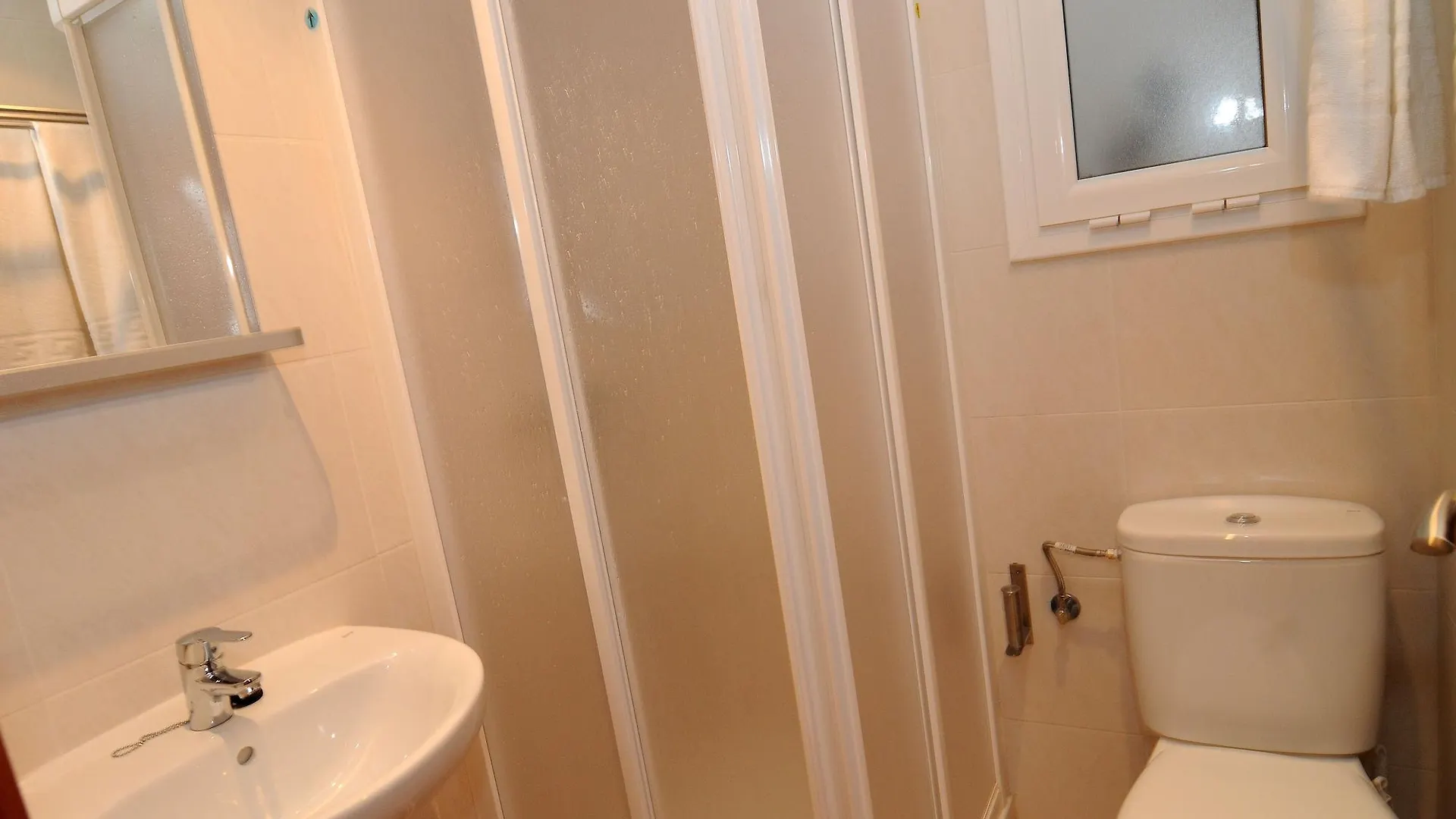 Lägenhet Apartamentos Ar Caribe Lloret de Mar Spanien