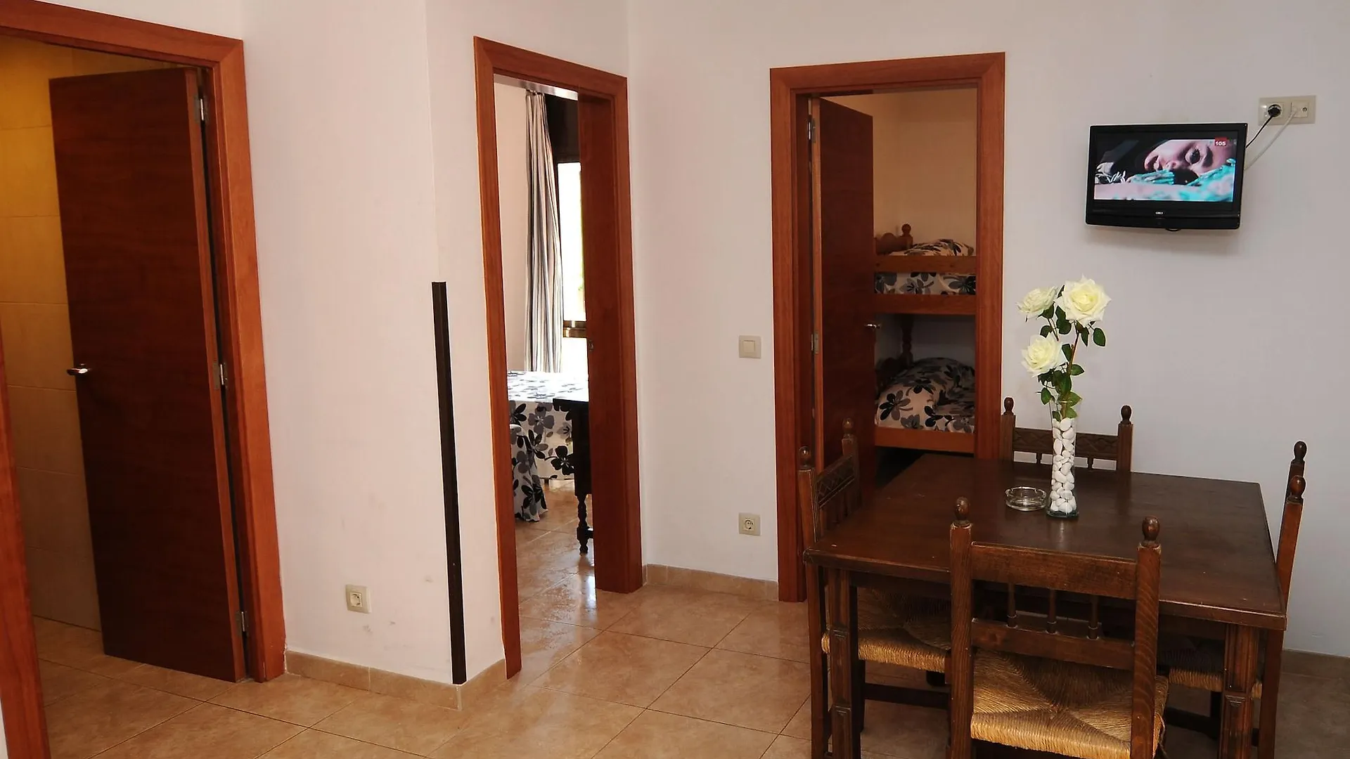 Apartamentos Ar Caribe Lloret de Mar 0*,  Spanien