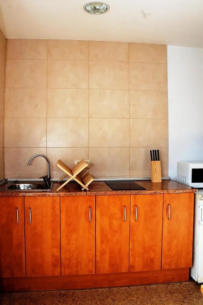 Apartamentos Ar Caribe Lloret de Mar 0*,  Spanien