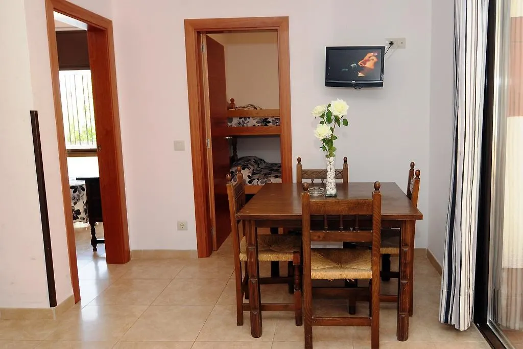 Apartamentos Ar Caribe Lloret de Mar 0*,  Spanien