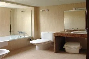 Lägenhet Apartamentos Ar Caribe Lloret de Mar