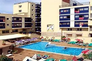 Apartamentos Ar Caribe Lloret de Mar