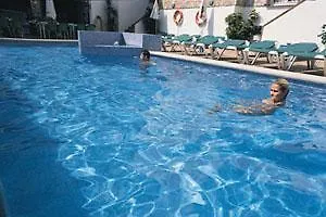 Apartamentos Ar Caribe Lloret de Mar Spanien