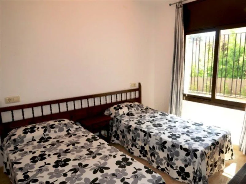 Apartamentos Ar Caribe Lloret de Mar