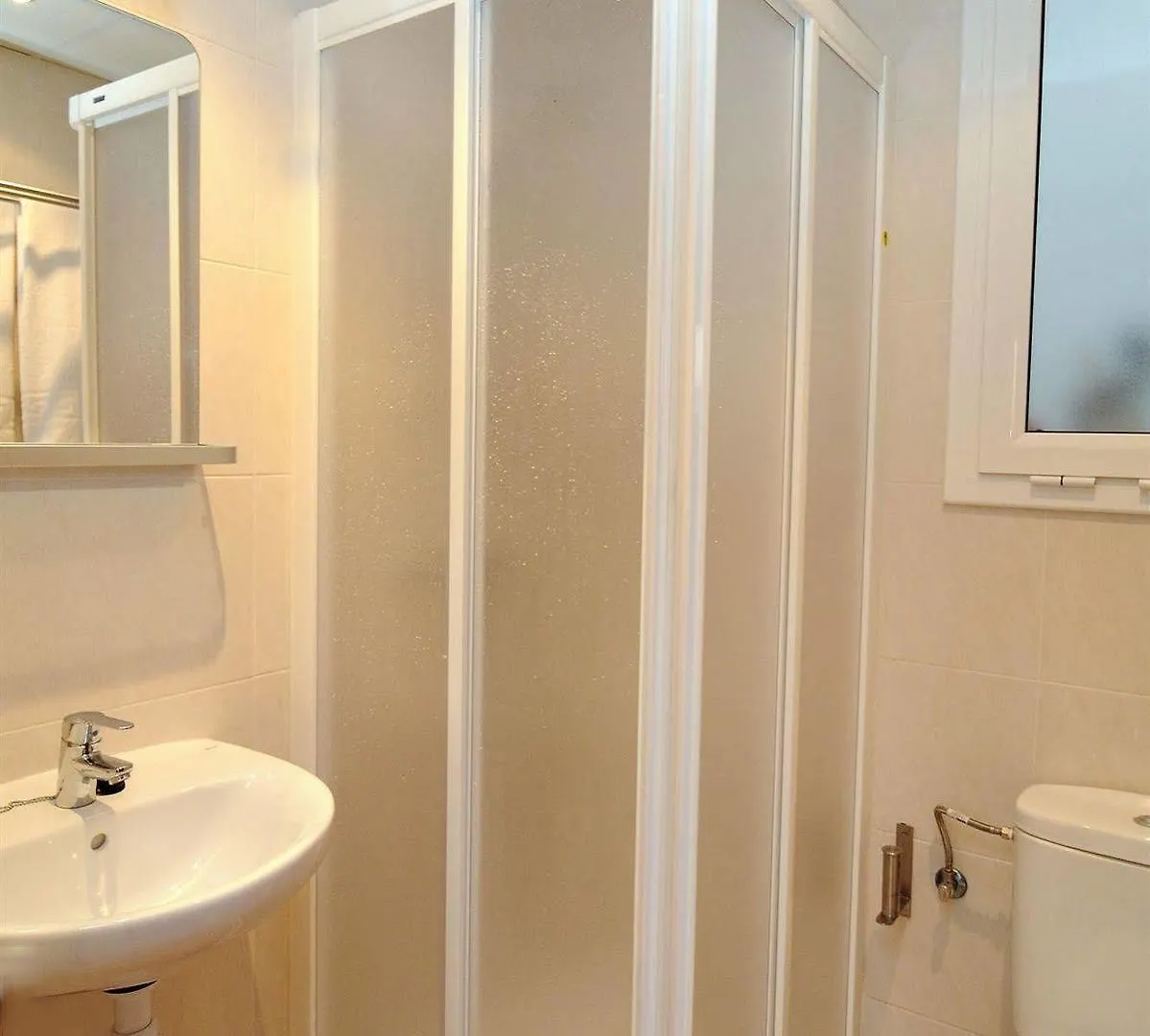 Apartamentos Ar Caribe Lloret de Mar Lägenhet