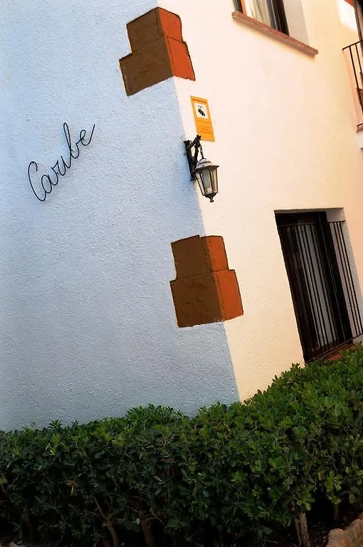 Lägenhet Apartamentos Ar Caribe Lloret de Mar Spanien