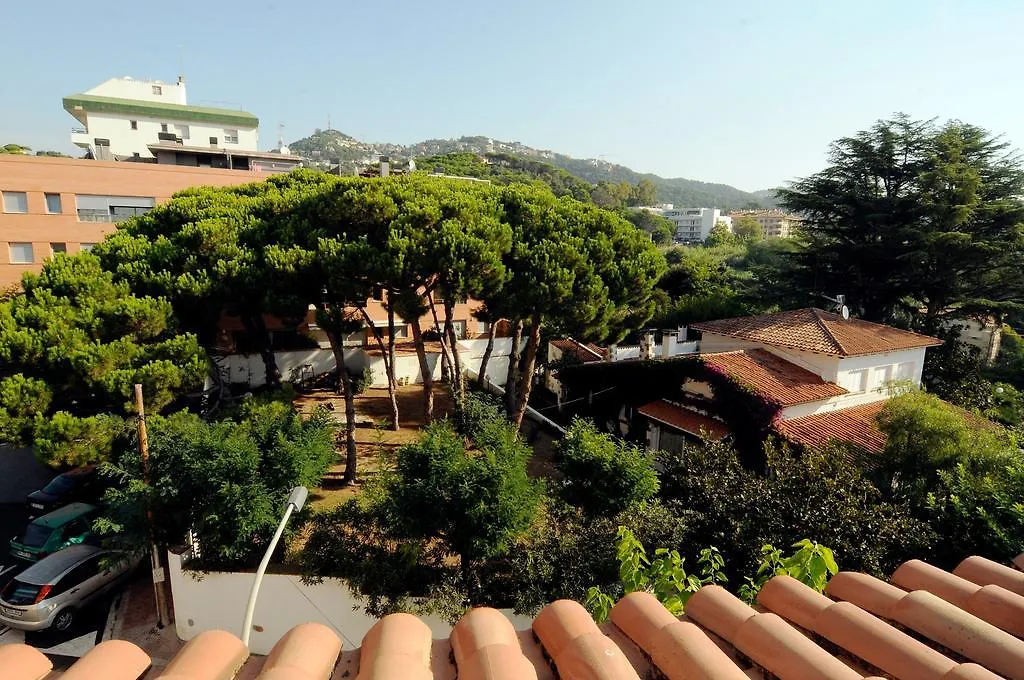 Apartamentos Ar Caribe Lloret de Mar Lägenhet