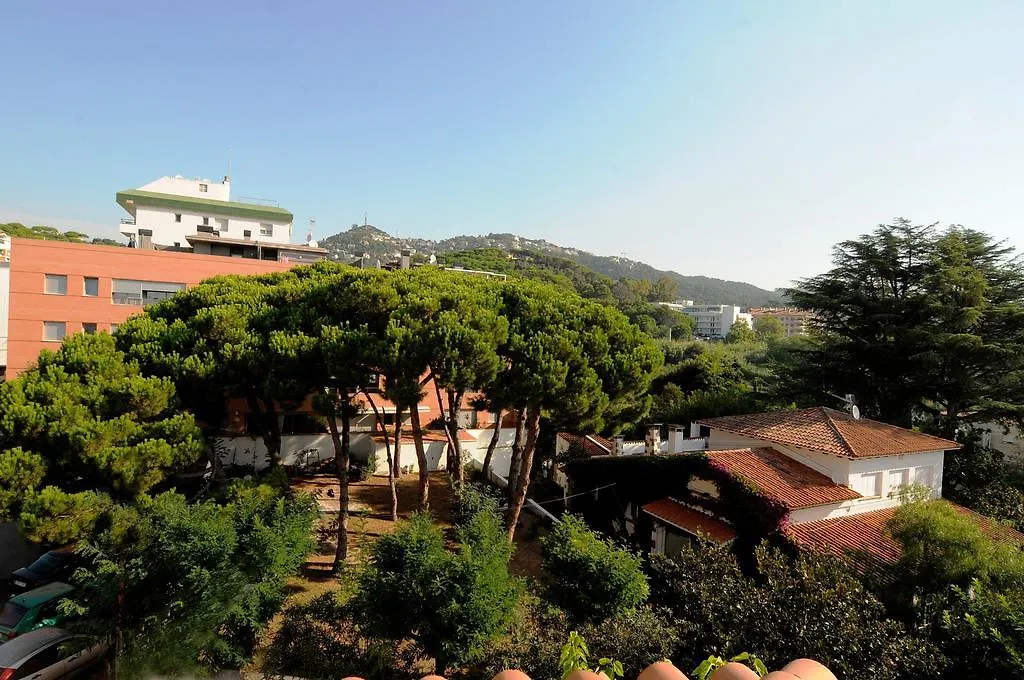 Apartamentos Ar Caribe Lloret de Mar