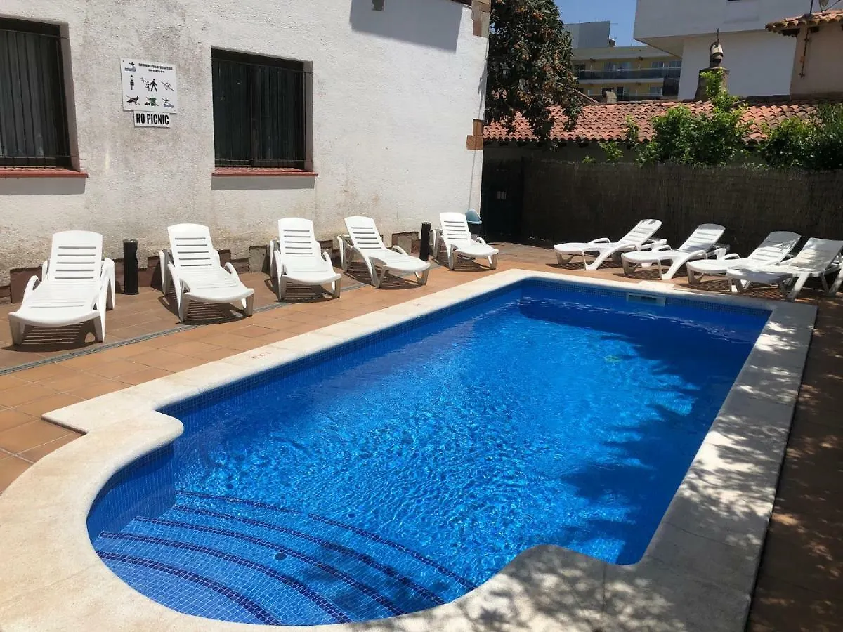 Apartamentos Ar Caribe Lloret de Mar